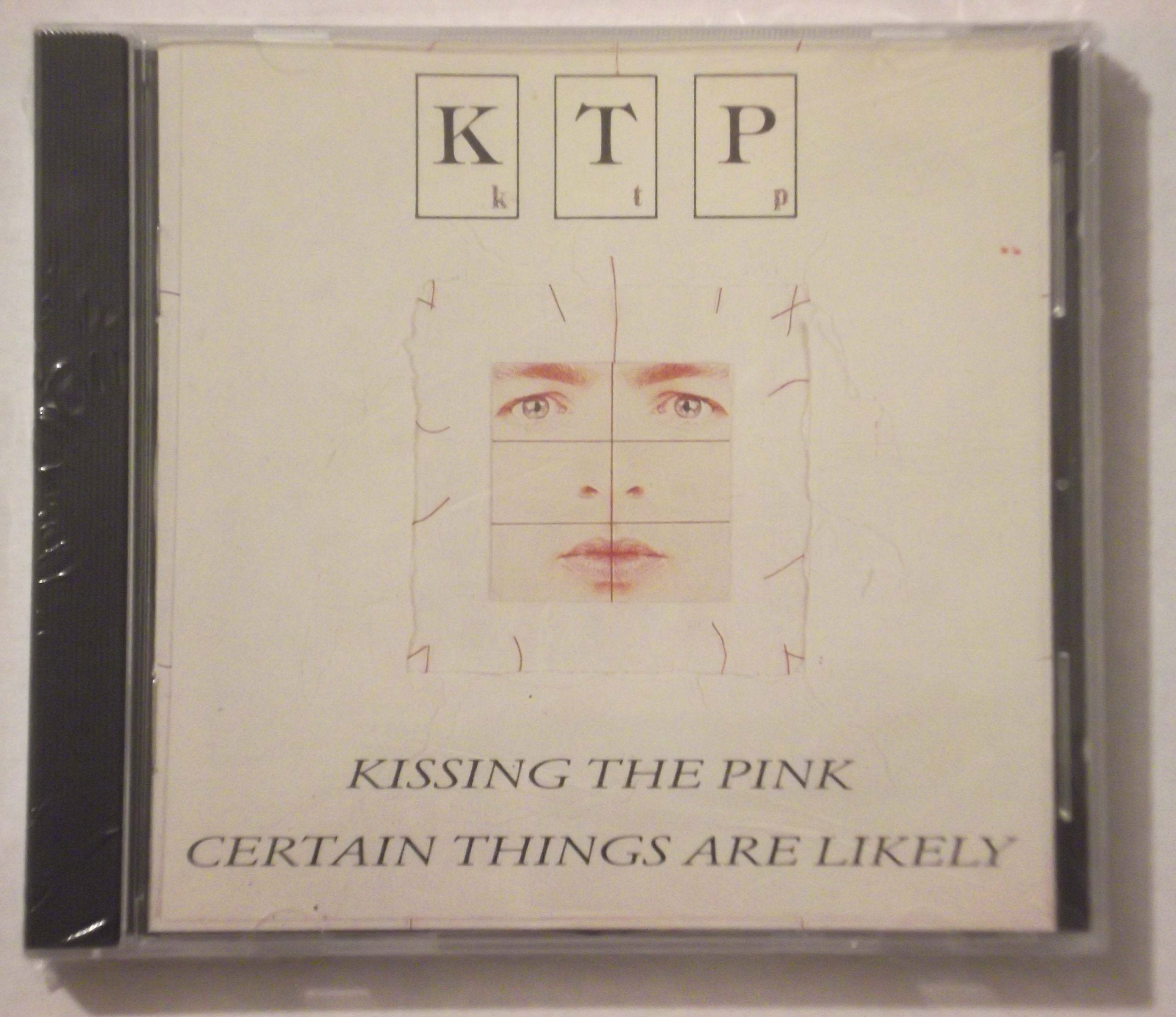Certain Things Are Likely Music