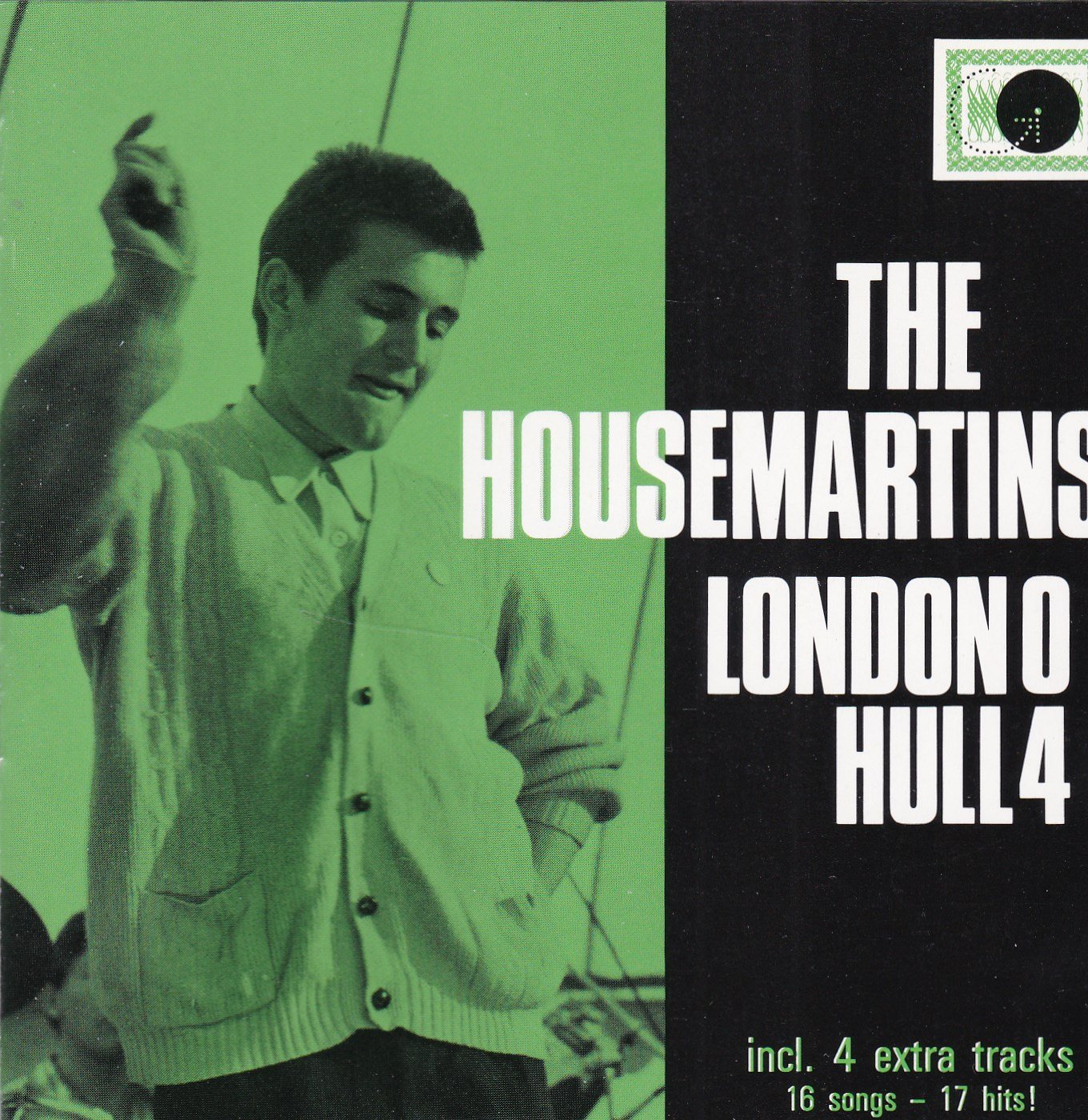 London 0 Hull 4 (1986) Pop