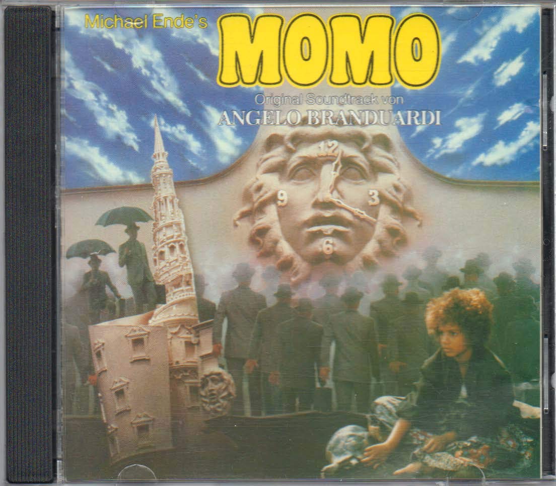Momo Music
