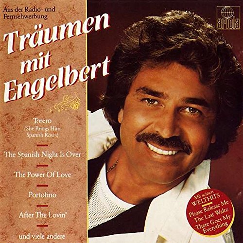 Träumen mit Engelbert Pop