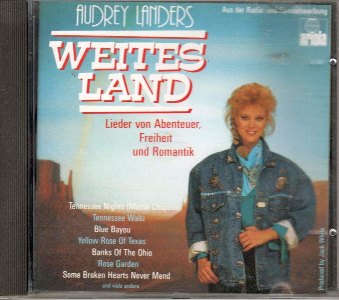 Weites Land (1986) Jazz