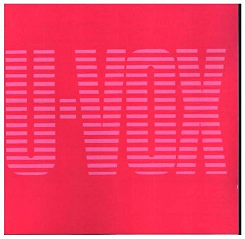 U-Vox (1986) Pop