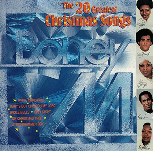 Die 20 schönsten Weihnachtslieder der Welt Other music genres