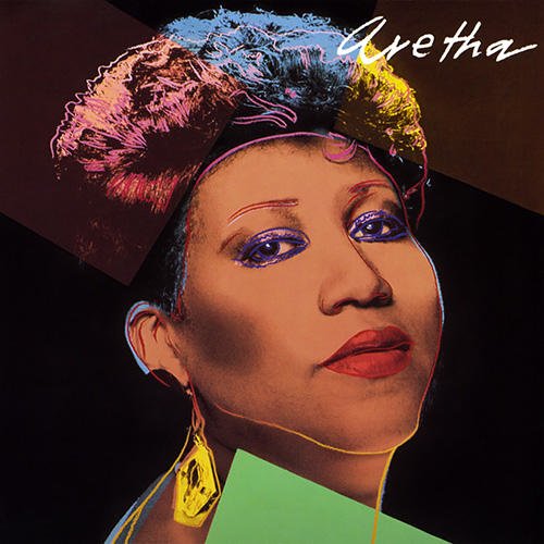 Product Image: Aretha (1986)
