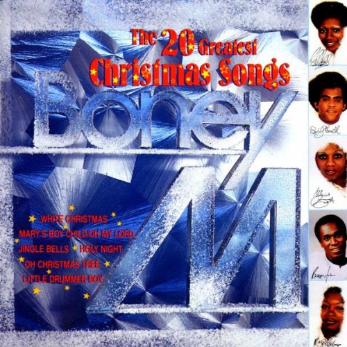 20 Greatest Christmas Other music genres