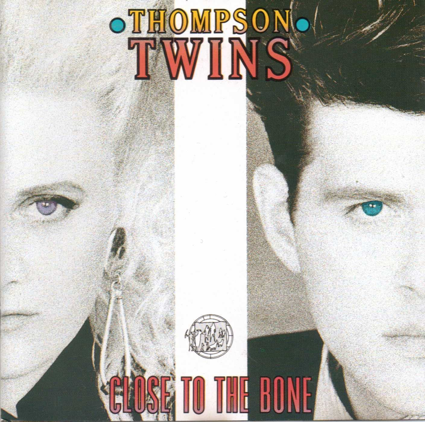 Close to the bone (1987) Pop