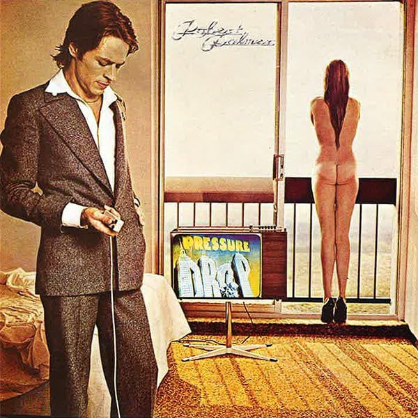 Pressure drop (1975) Pop