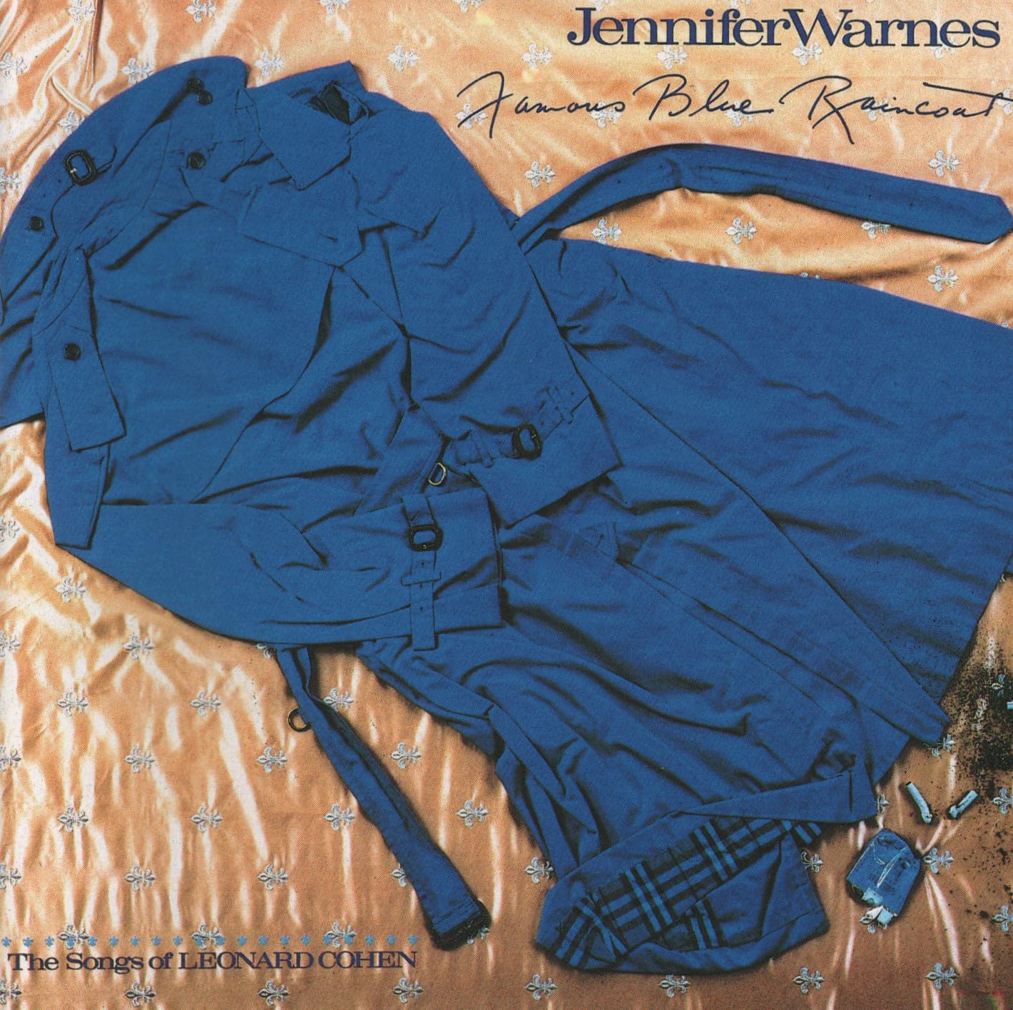 Famous Blue Raincoat Country & Folk