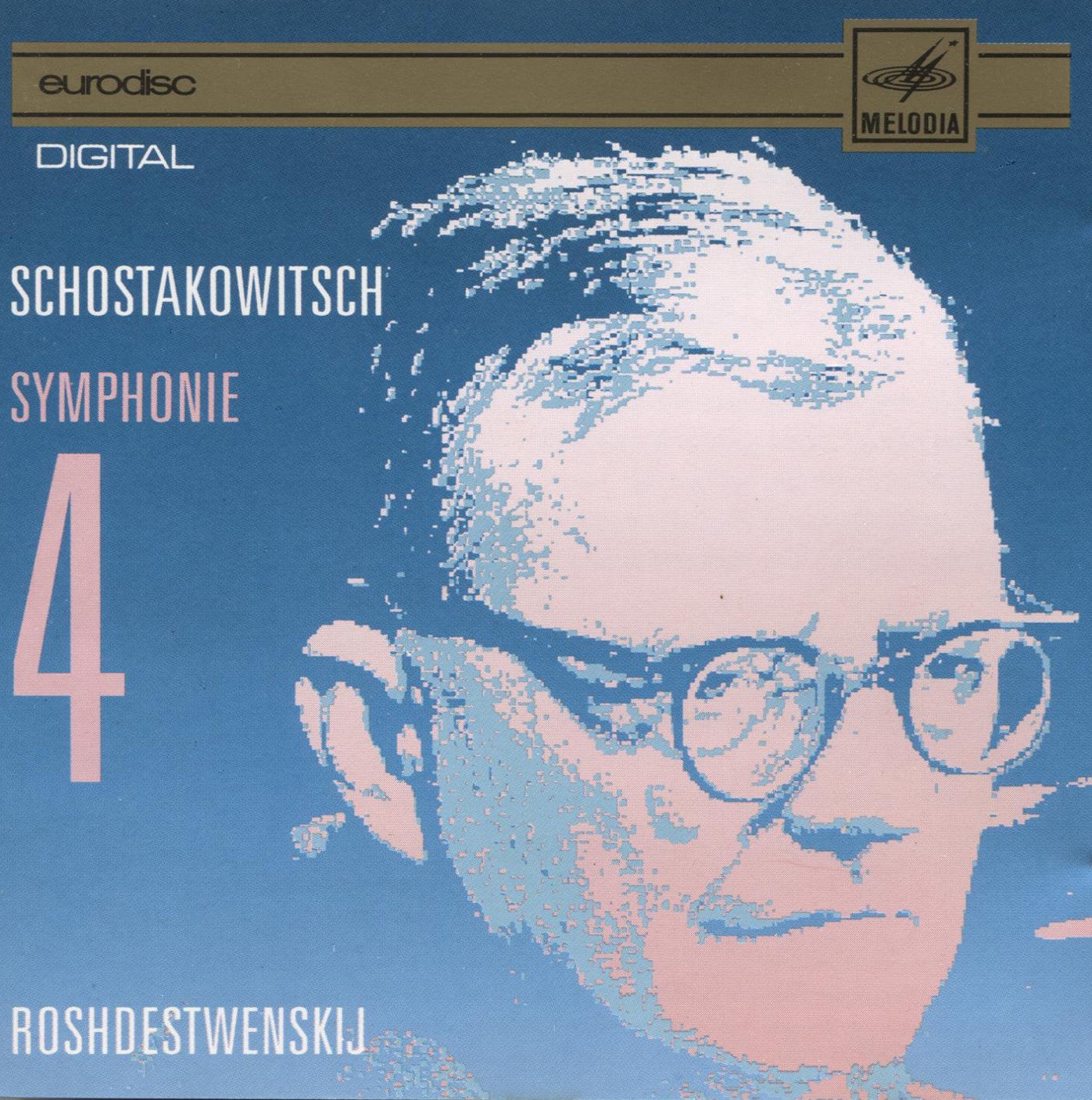 Sinfonie 4 Classical