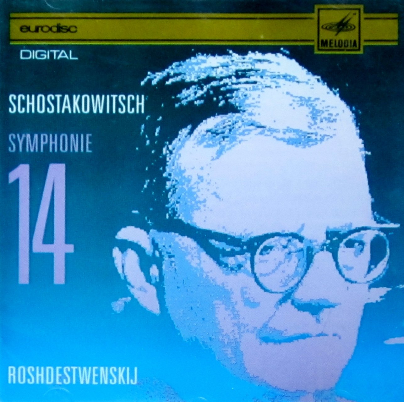 Sinfonie 14 Classical