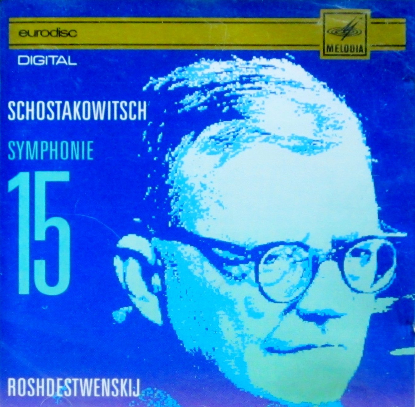 Sinfonie 15 Classical