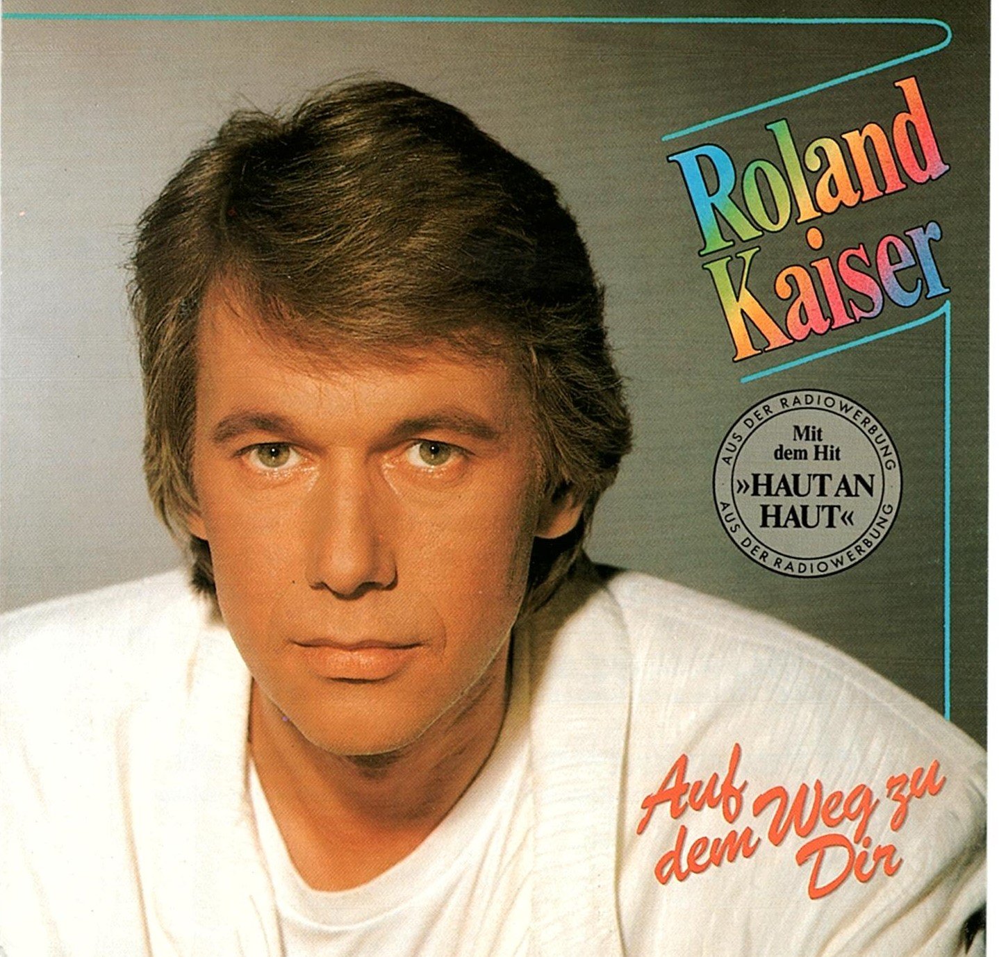 Auf dem Weg zu dir Music