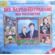 Marianne & Michael, Hot Dogs, Maria/Margot Hellwig, Heino.. Music