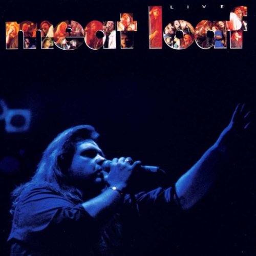 Live Rock