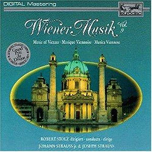 Product Image: Wiener Musik Vol.9