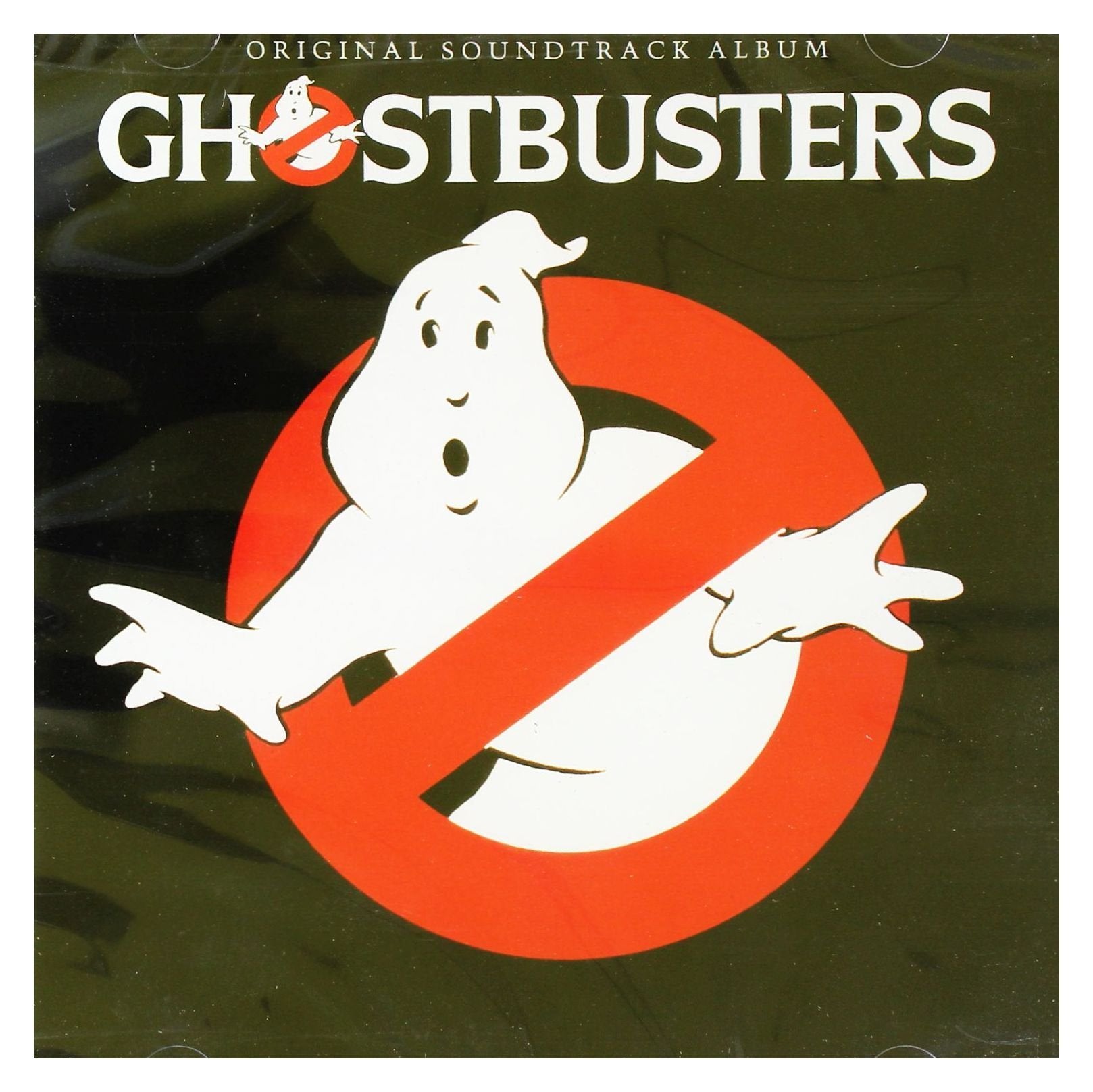Ghostbusters Pop