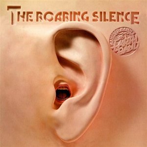 Product Image: The Roaring Silence