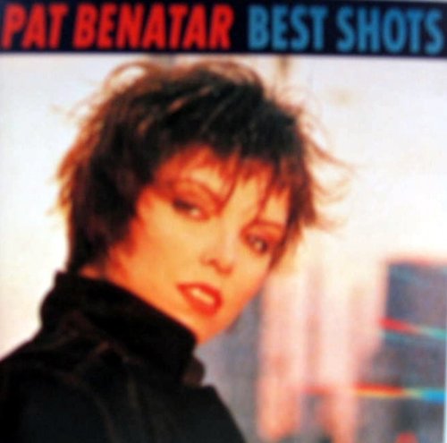 Best shots (compilation, 1987) Rock