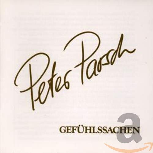 Gefühlssachen German Schlager & Volksmusik