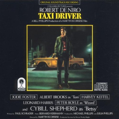 Taxi Driver Other music genres