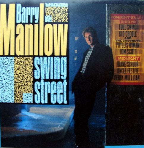 Swing street Pop