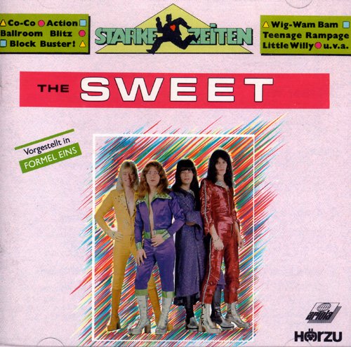 Starze Zeiten : Best Of Metal & Hardrock