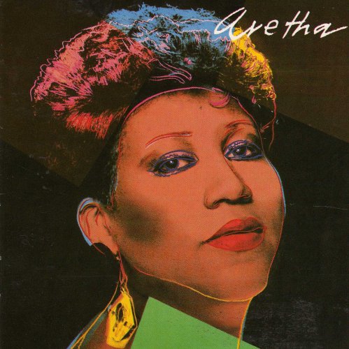Aretha Jazz