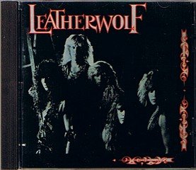 Leatherwolf Metal & Hardrock