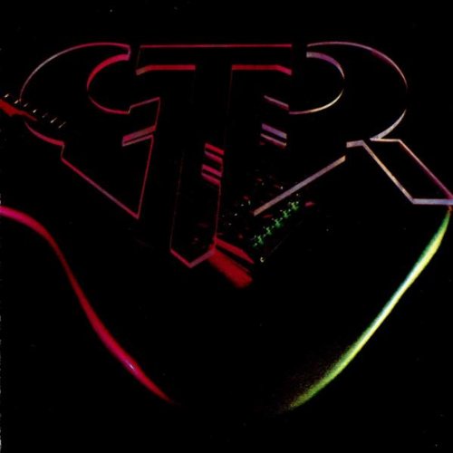 Gtr Metal & Hardrock