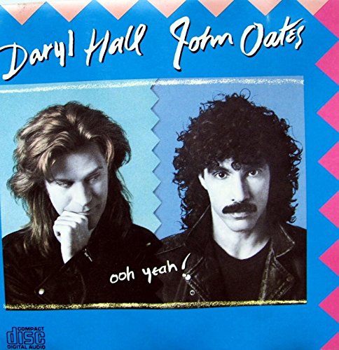 Product Image: Ooh yeah! (1988)
