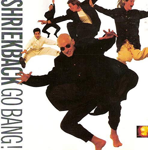 Go bang (1988) Music