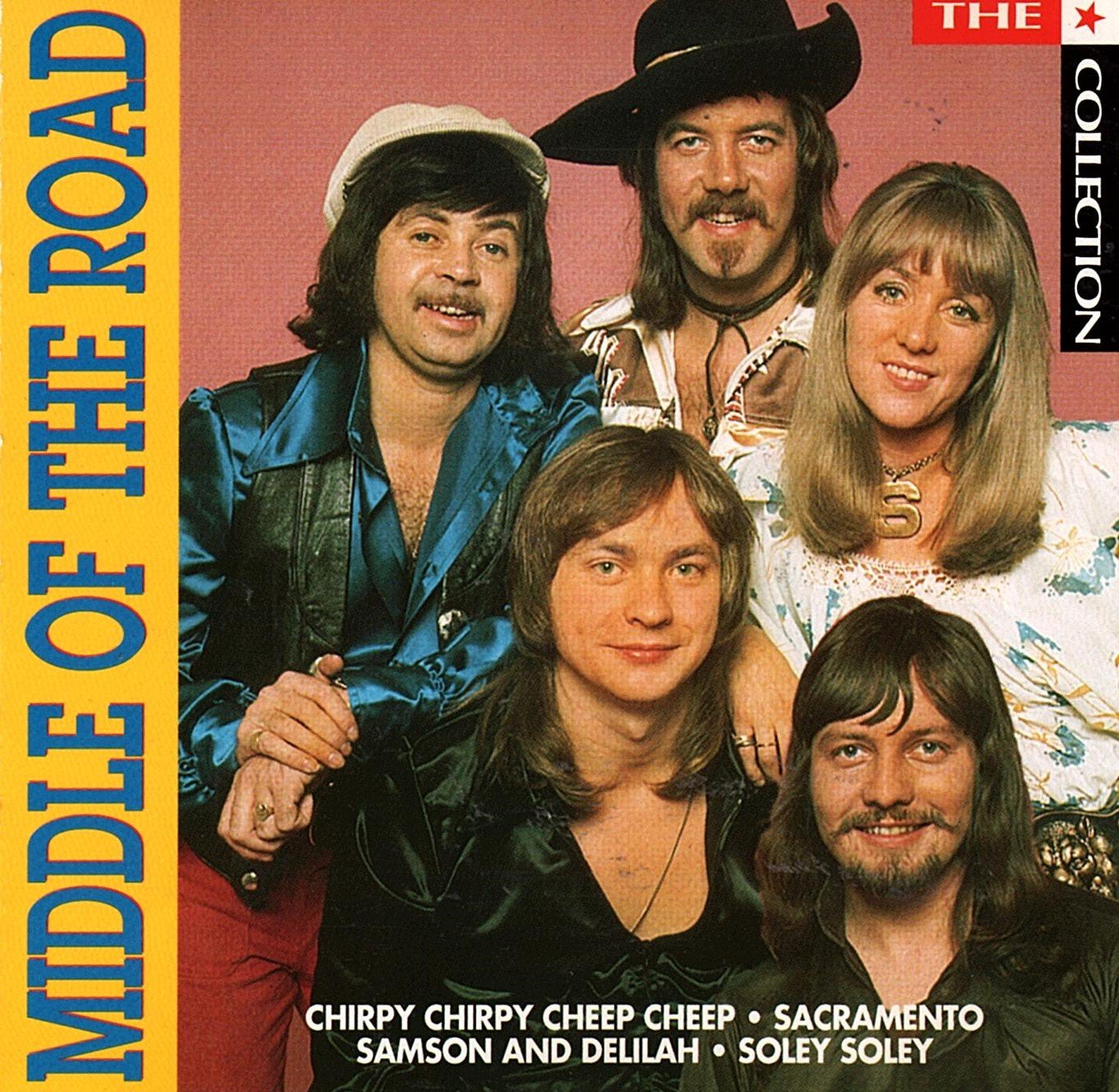 Starke Zeiten (compilation, 16 tracks) Pop