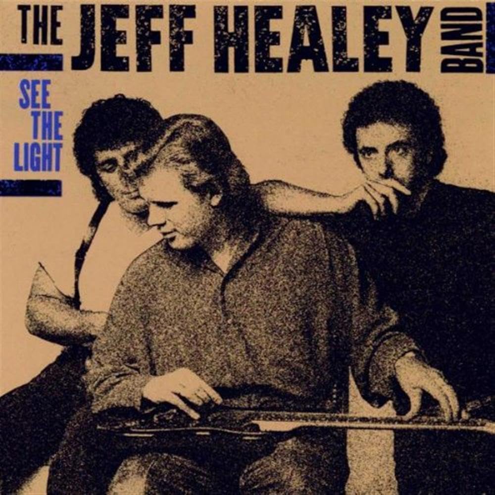 See the Light Blues