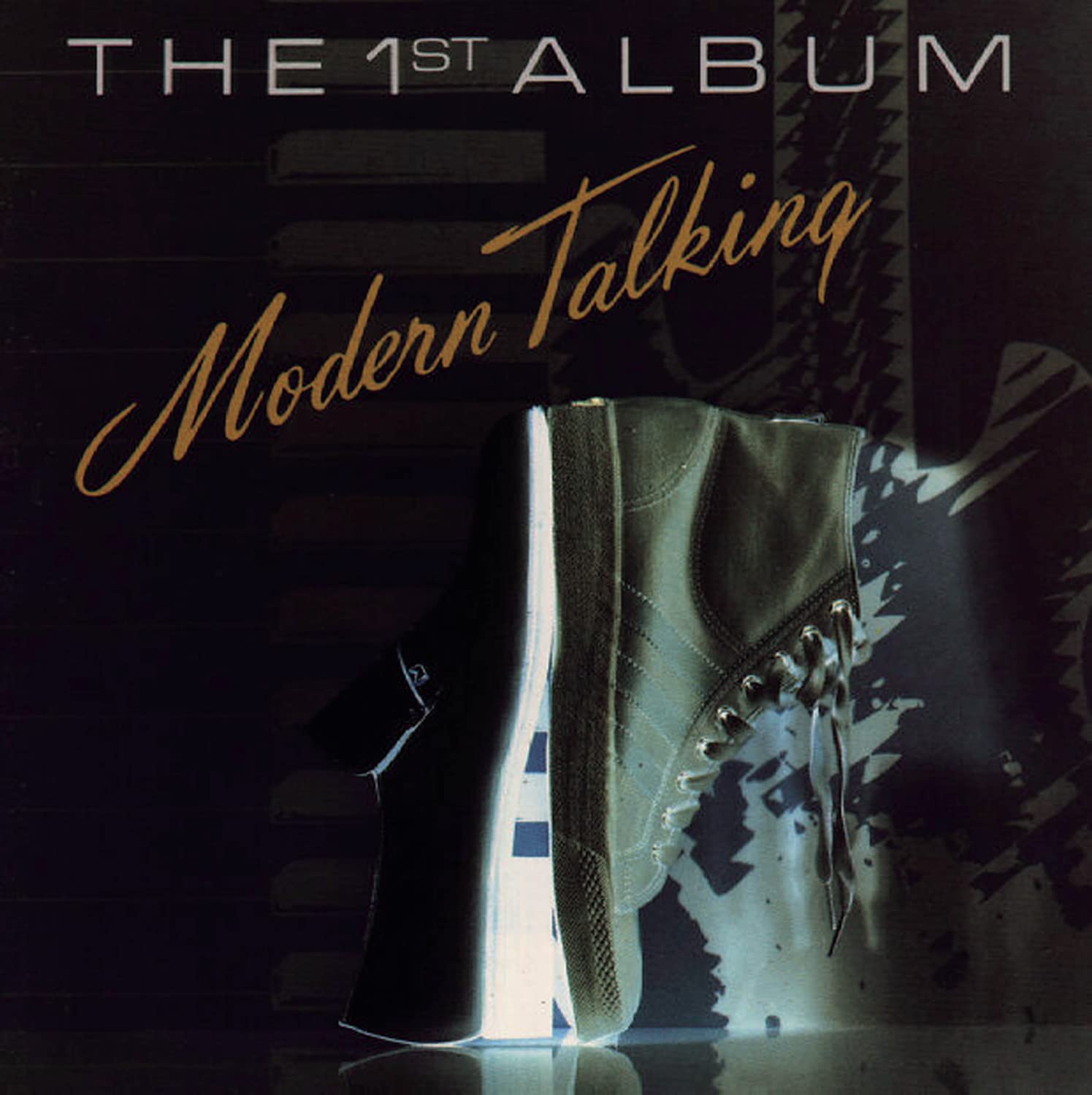 The 1st Album Funk, R&B & Soul