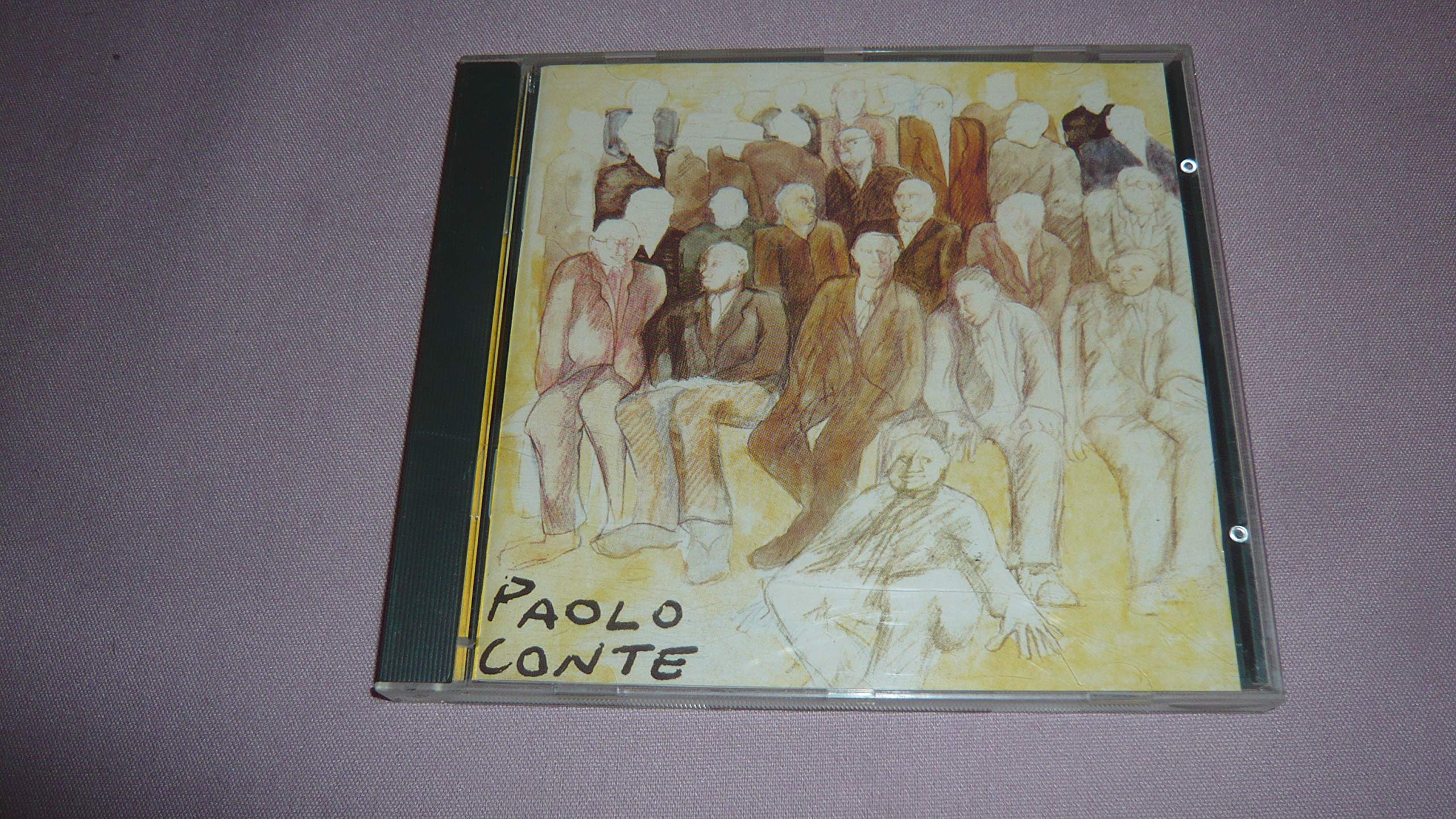 Conte Jazz