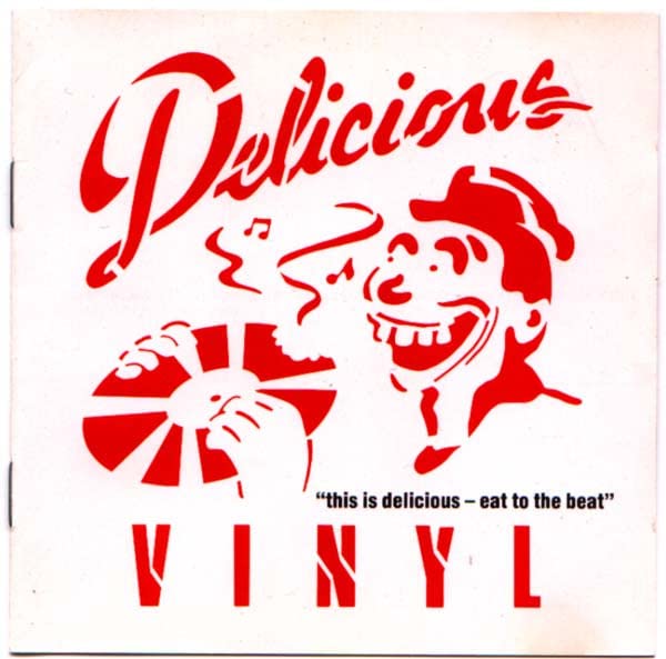 This is Delicious Vinyl-Eat to the Beat (1989) Music