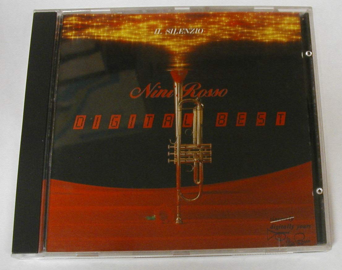 Il Silenzio - Digital Best Music