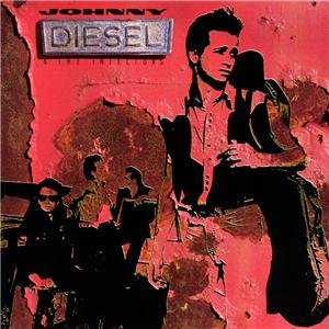 Johnny Diesel & The Injectors Music