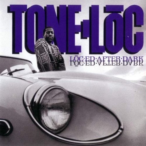 Loc-ed after dark (1987/89) Rap & Hip-Hop