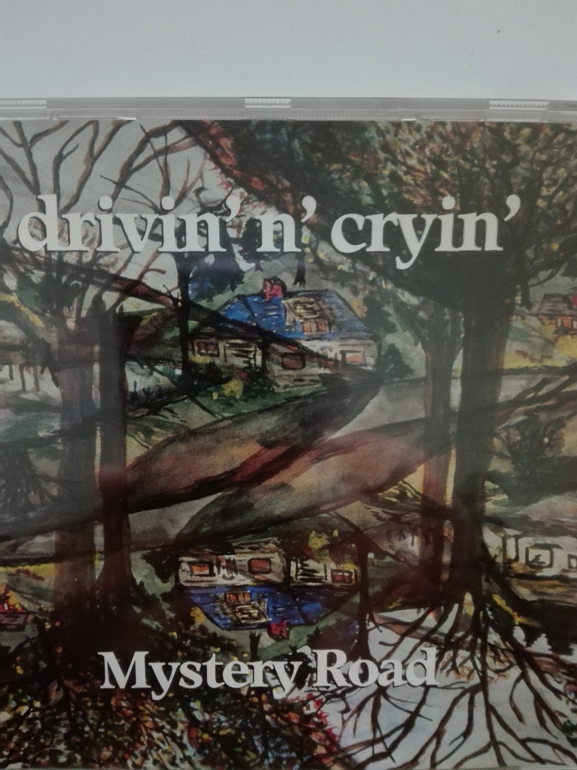 Mystery Road Music
