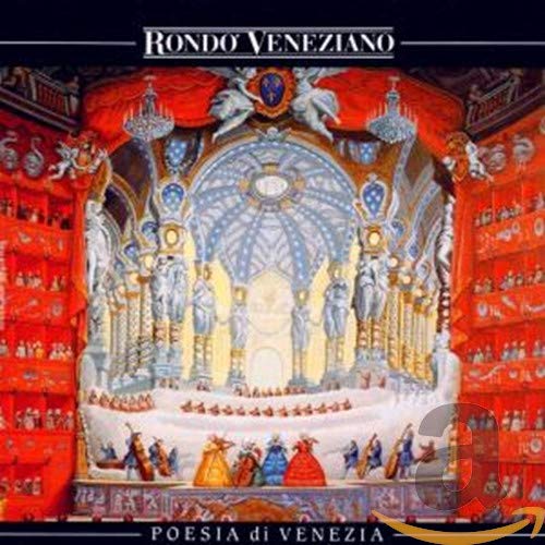 Poesia di Venezia Classical