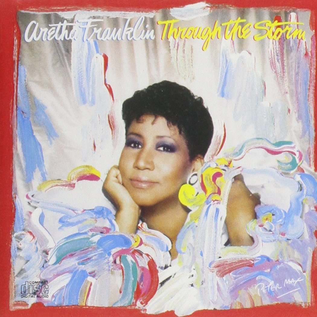 Through the Storm Jazz