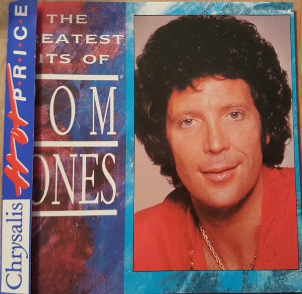 Product Image: Greatest hits of (20 tracks, 1987)