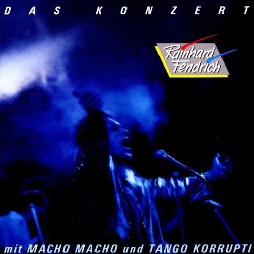 Das Konzert Country & Folk