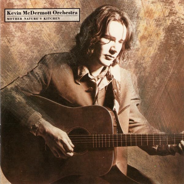 Mother's nature's kitchen (1989) Music