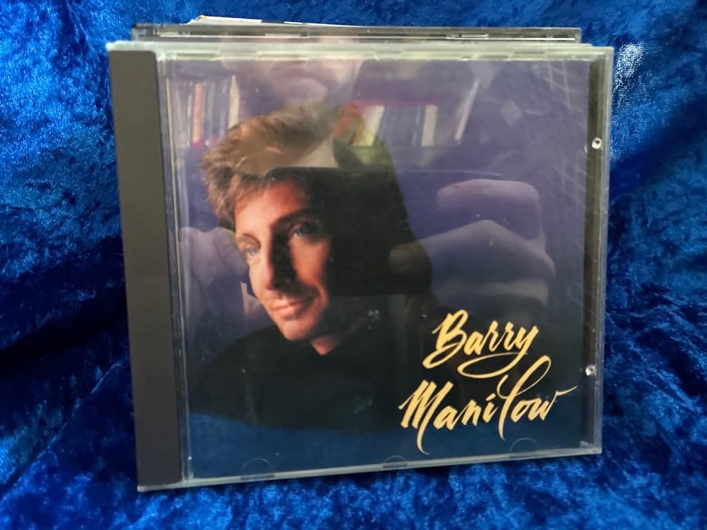 Barry Manilow Other music genres