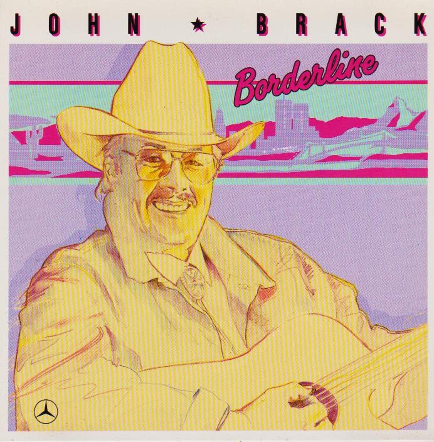 Borderline (1989) Music