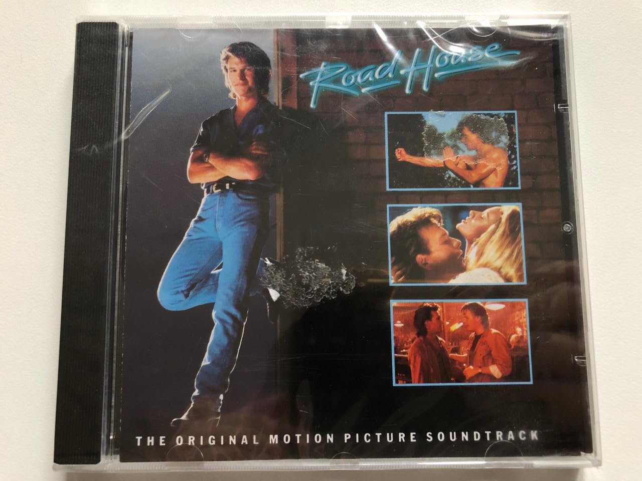 Road House Rock