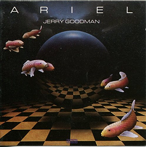 Ariel (UK Import) Jazz