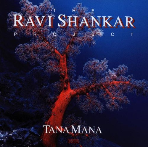 Tana Mana Music